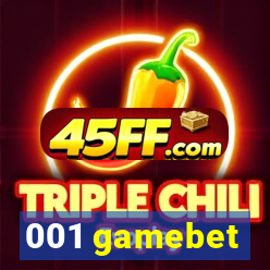 001 gamebet